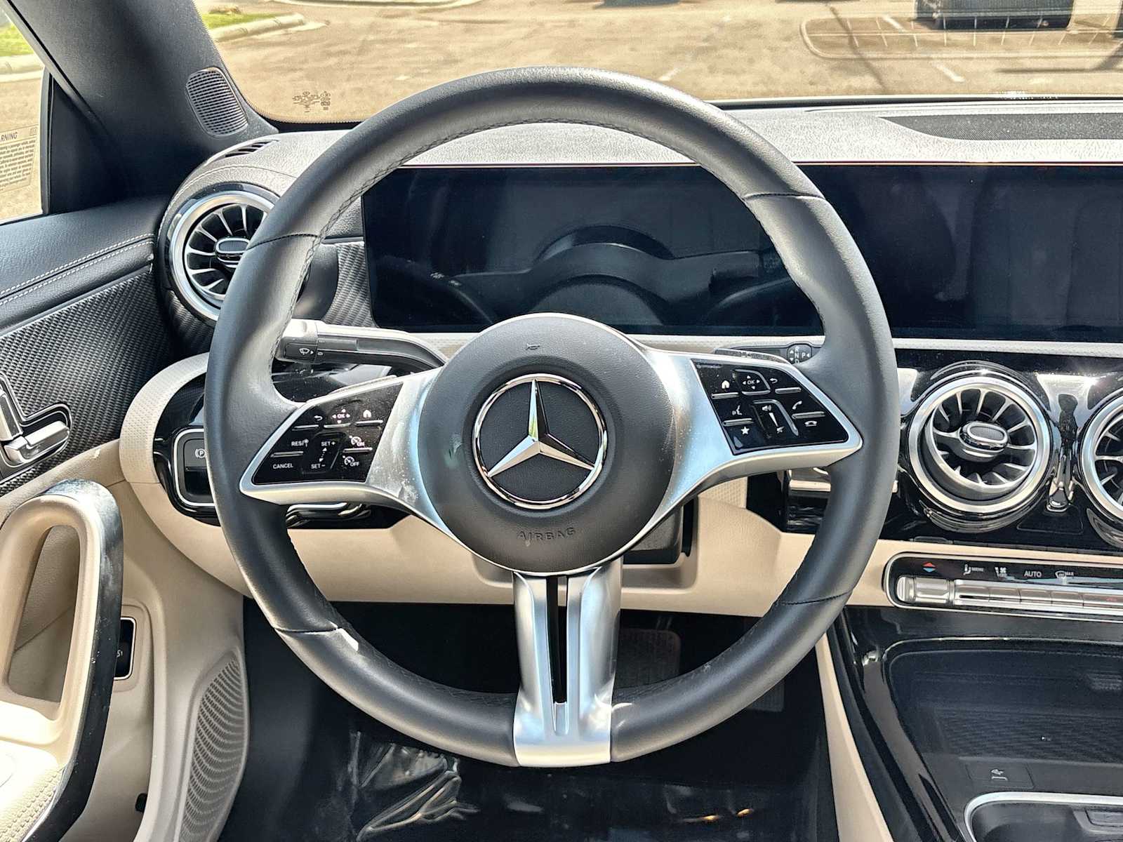 Thumbnail: 2026 Mercedes-Benz CLA - 21