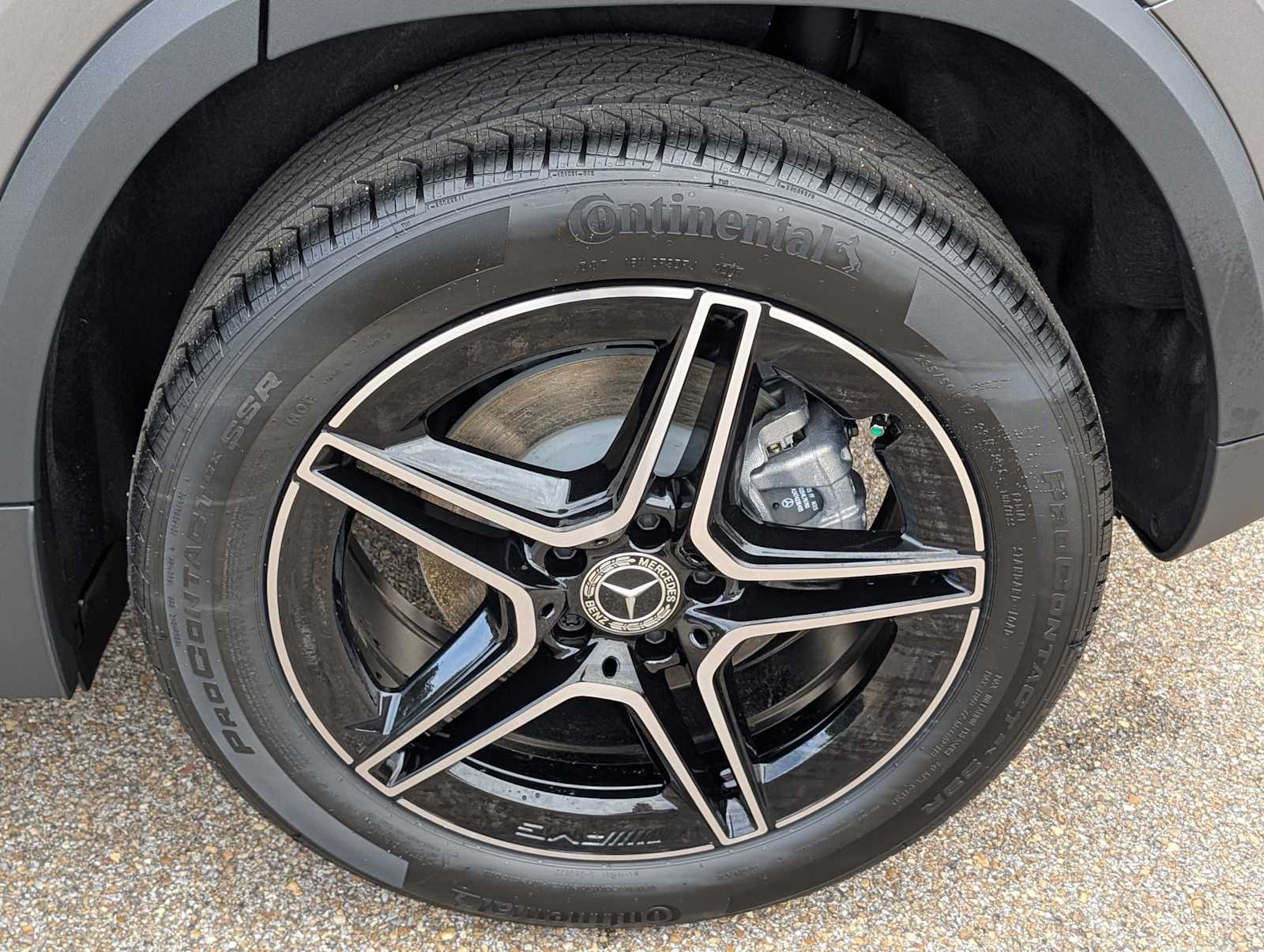 Thumbnail: 2026 Mercedes-Benz GLA - 26