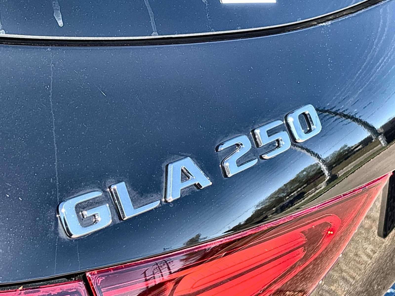 Thumbnail: 2026 Mercedes-Benz GLA - 14