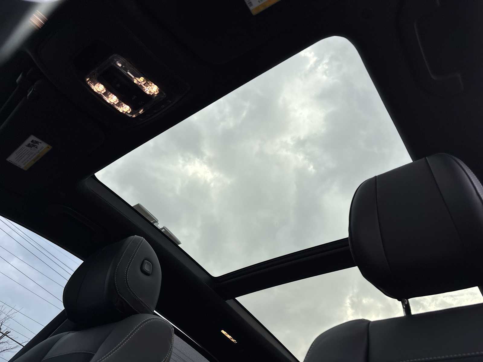 Thumbnail: 2021 Mercedes-Benz GLE - 17