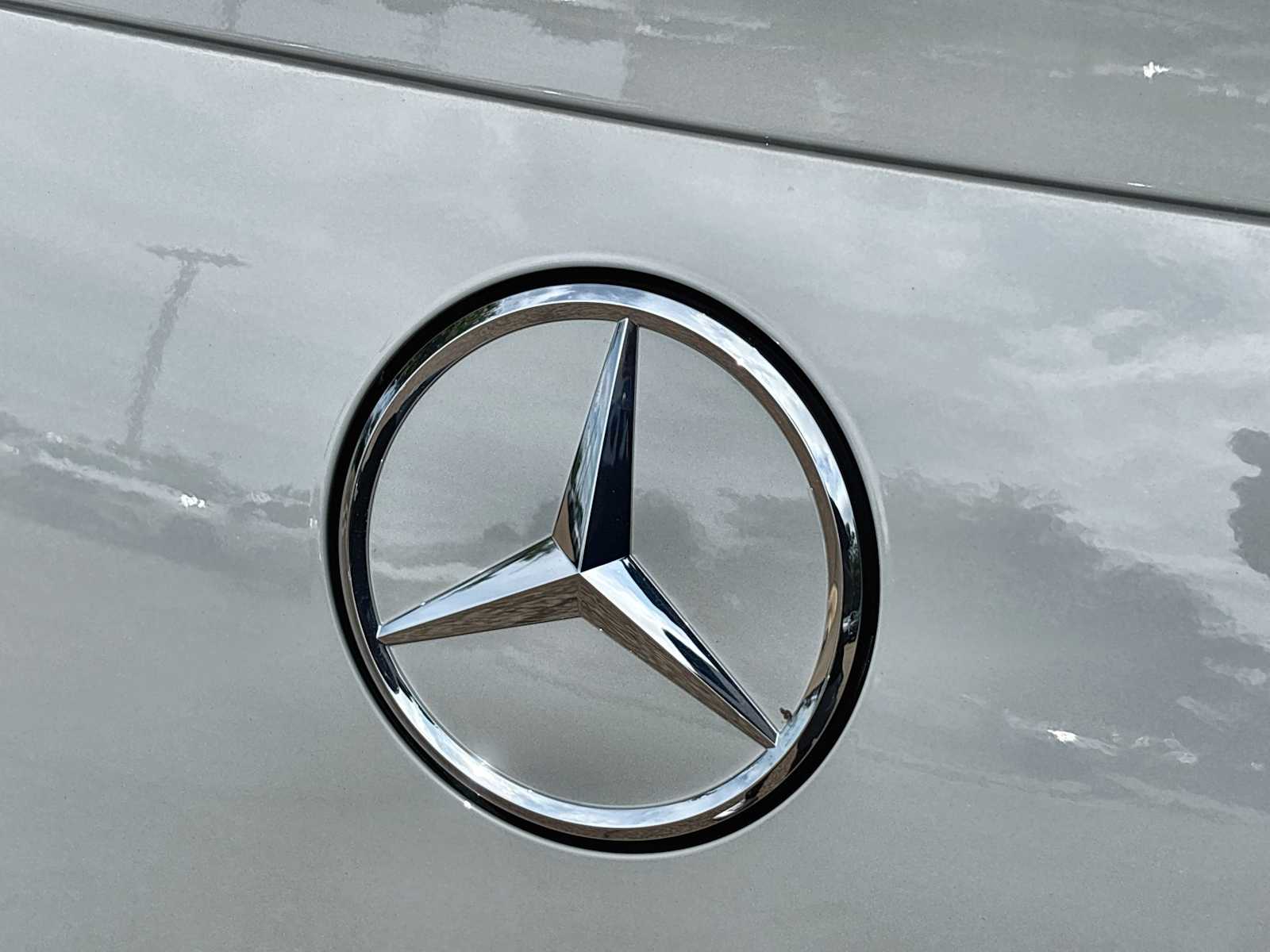 Thumbnail: 2026 Mercedes-Benz GLE - 16