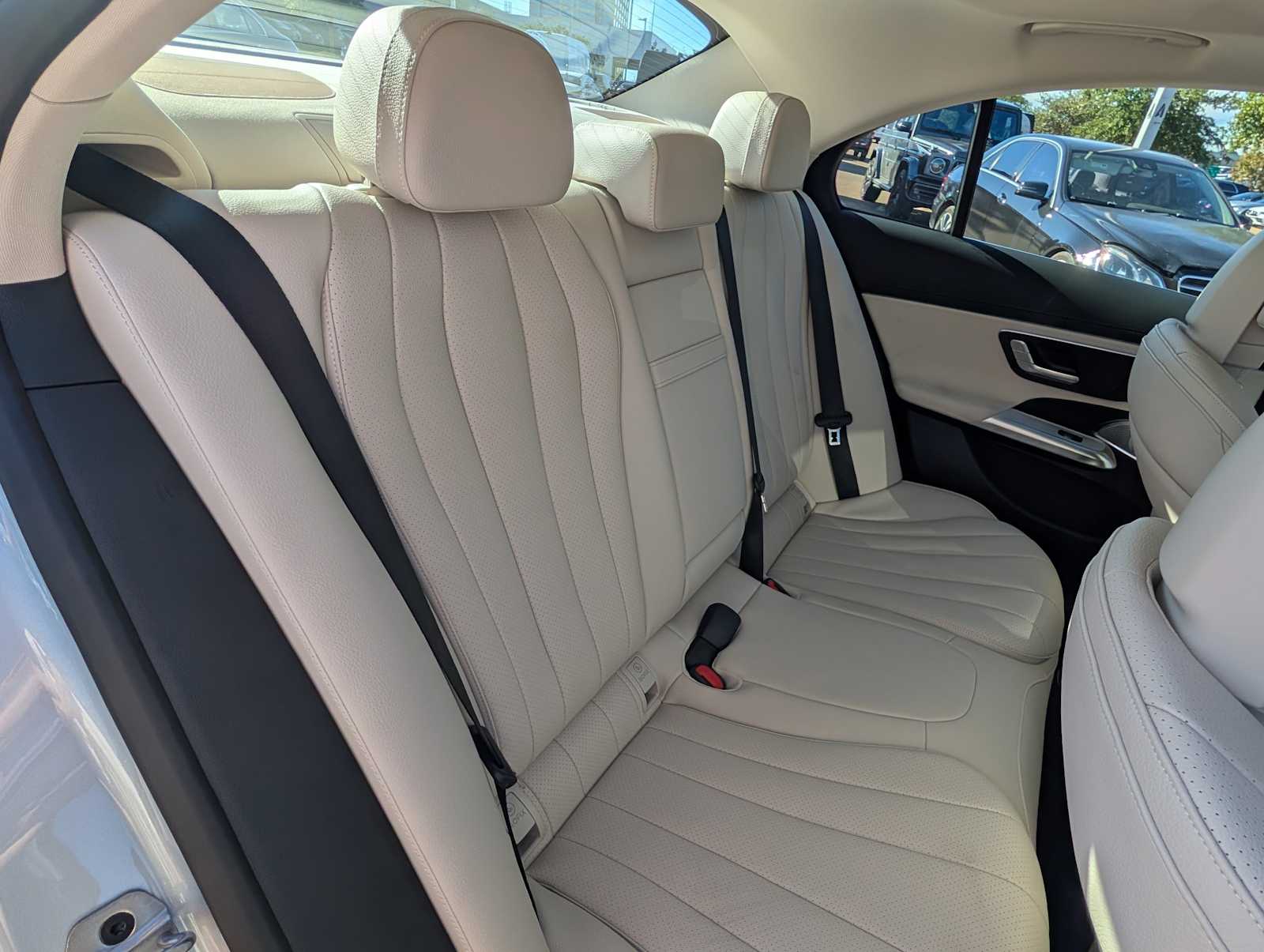 Thumbnail: 2026 Mercedes-Benz E-Class - 18