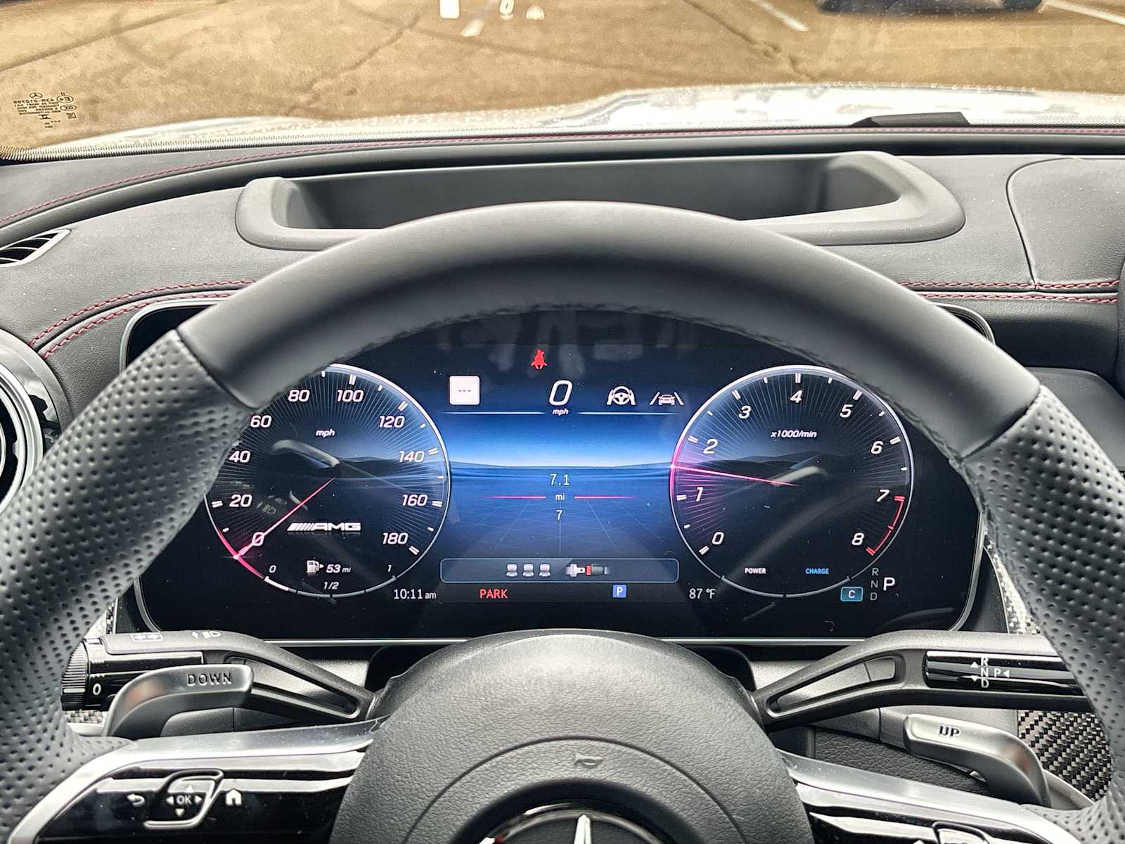 Thumbnail: 2026 Mercedes-Benz GLC - 24