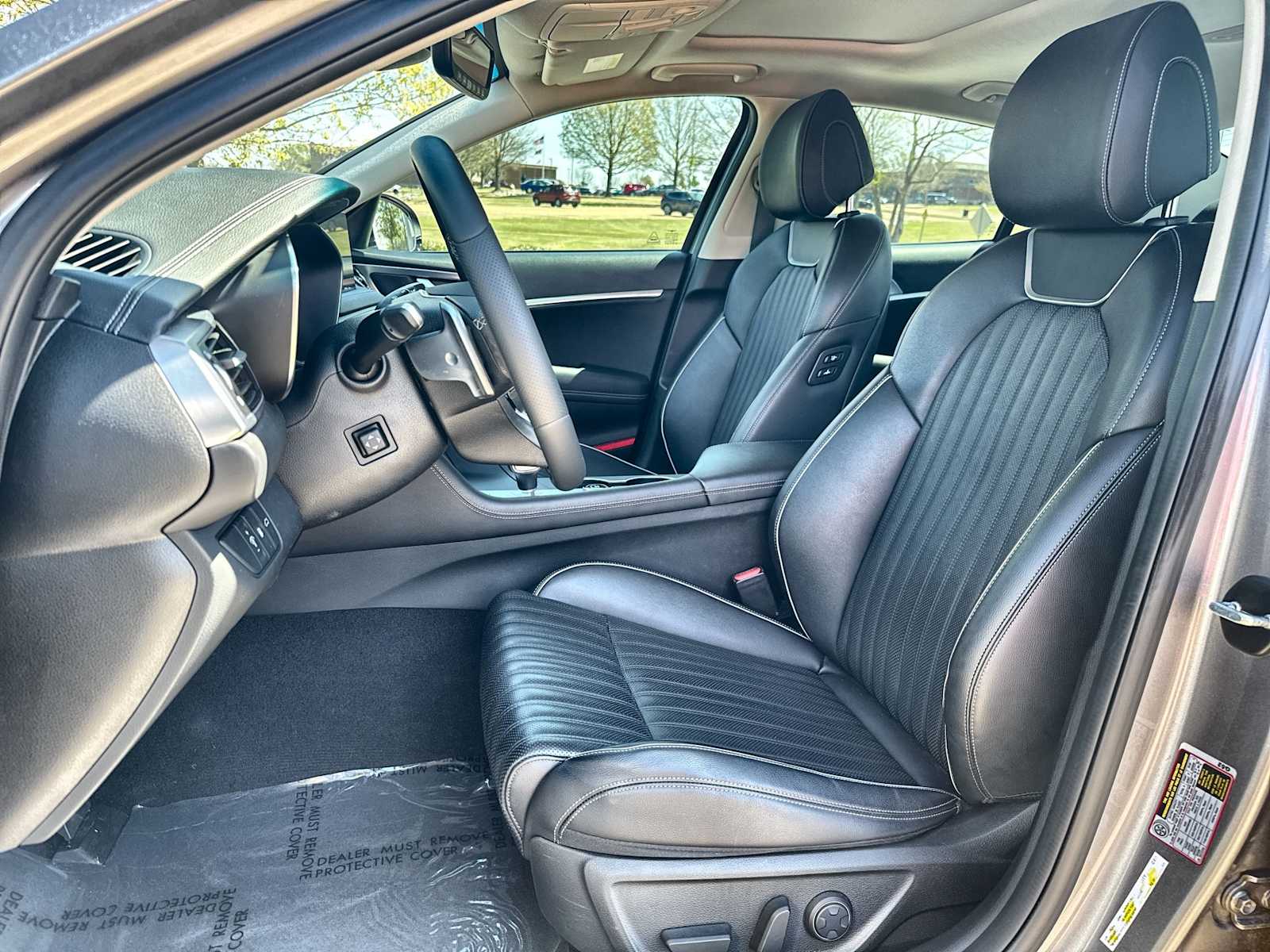 Thumbnail: 2022 Genesis G70 - 3