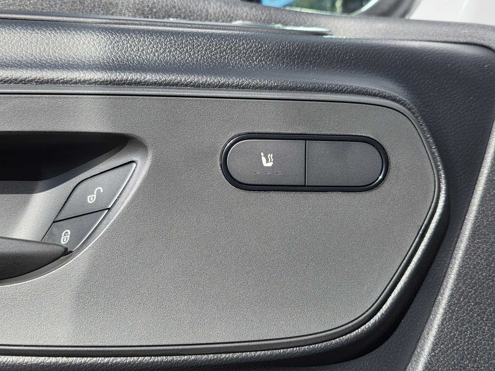 Thumbnail: 2026 Mercedes-Benz Sprinter - 14