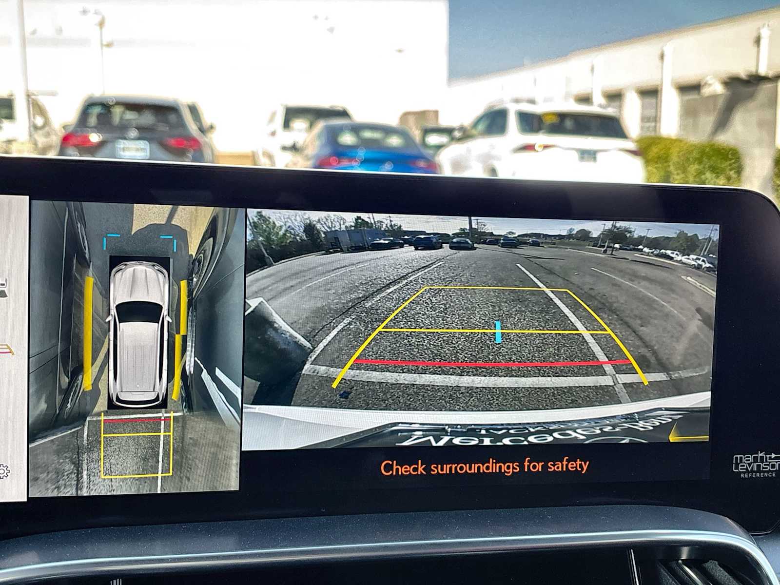 Thumbnail: 2025 Lexus LX - 27