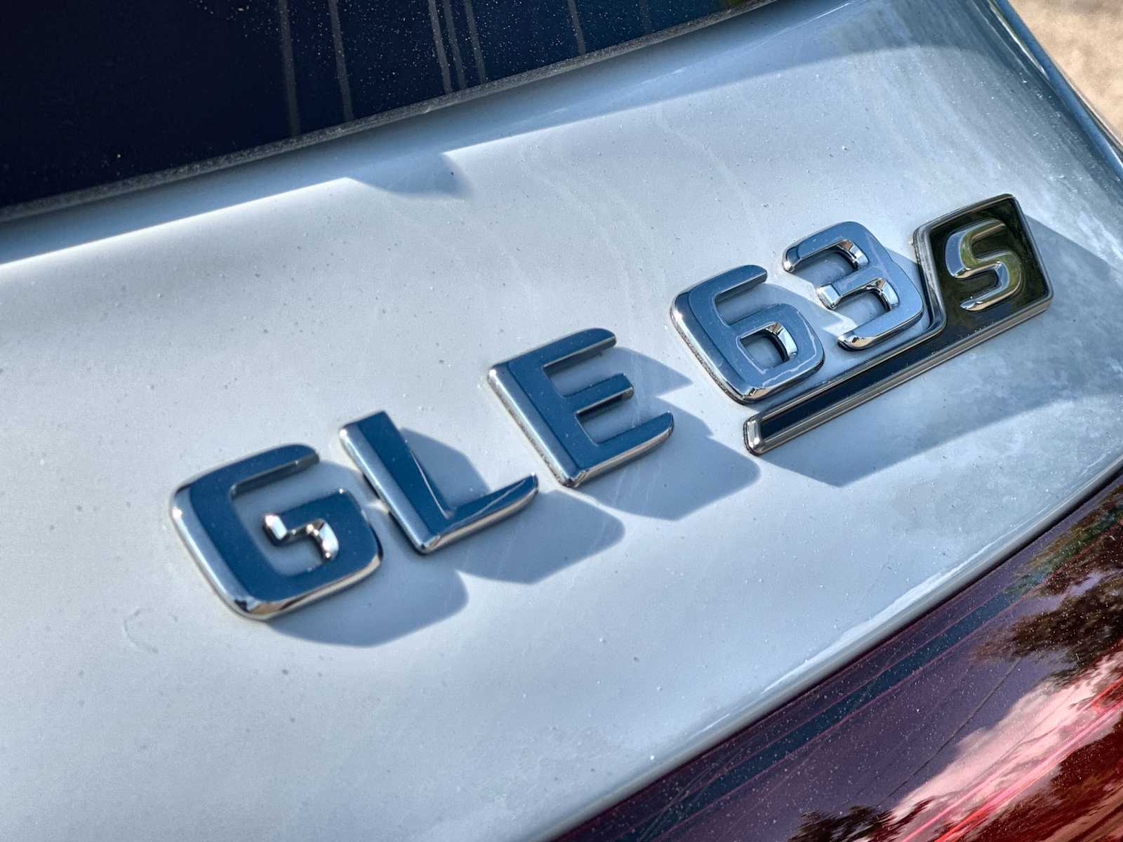 Thumbnail: 2026 Mercedes-Benz GL-Class - 15
