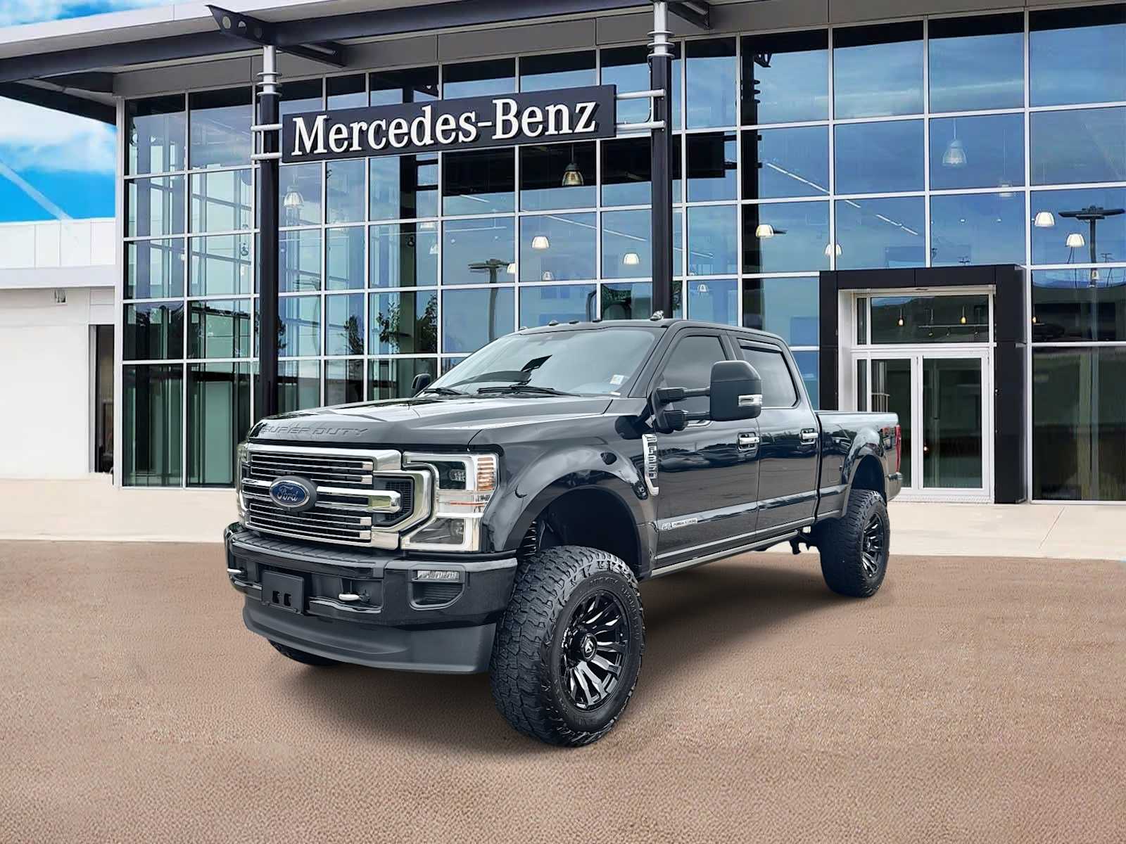Thumbnail: 2022 Ford Econoline - 1