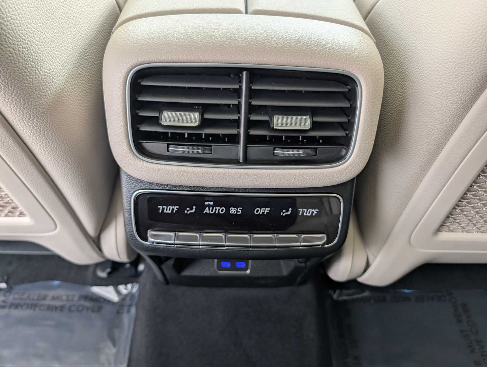 Thumbnail: 2026 Mercedes-Benz GLE - 22