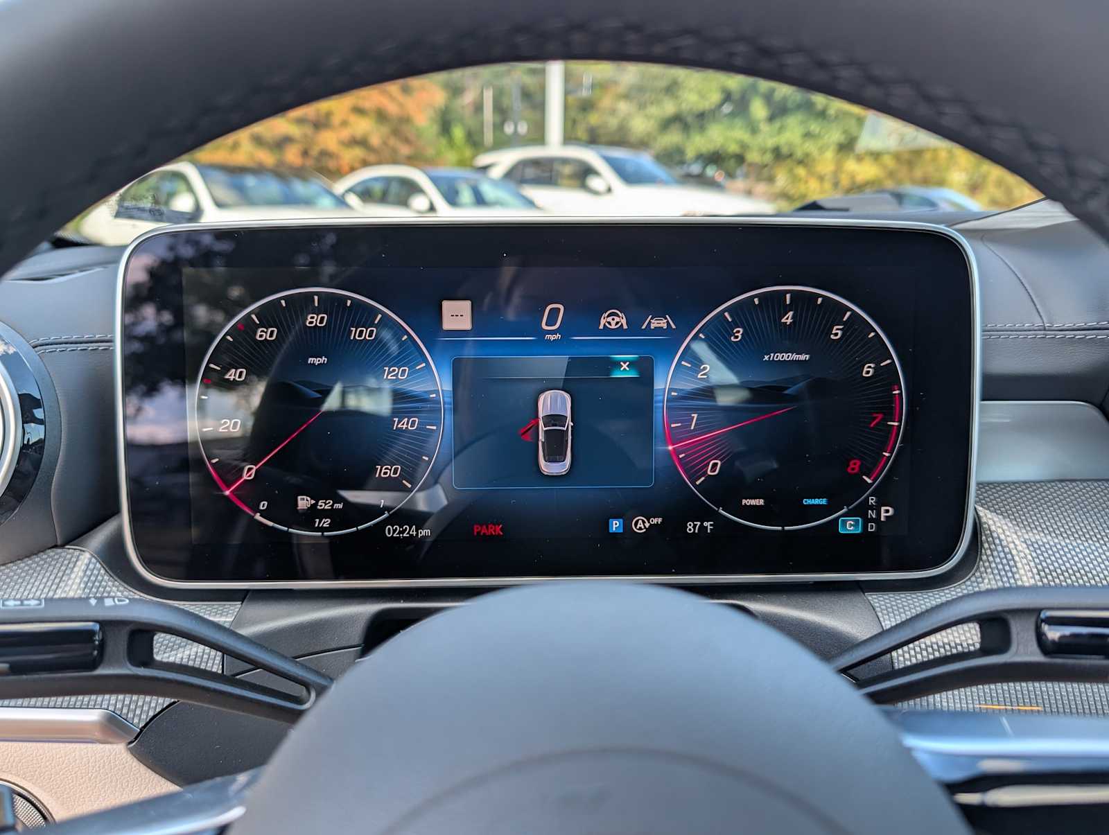 Thumbnail: 2026 Mercedes-Benz CLE - 10