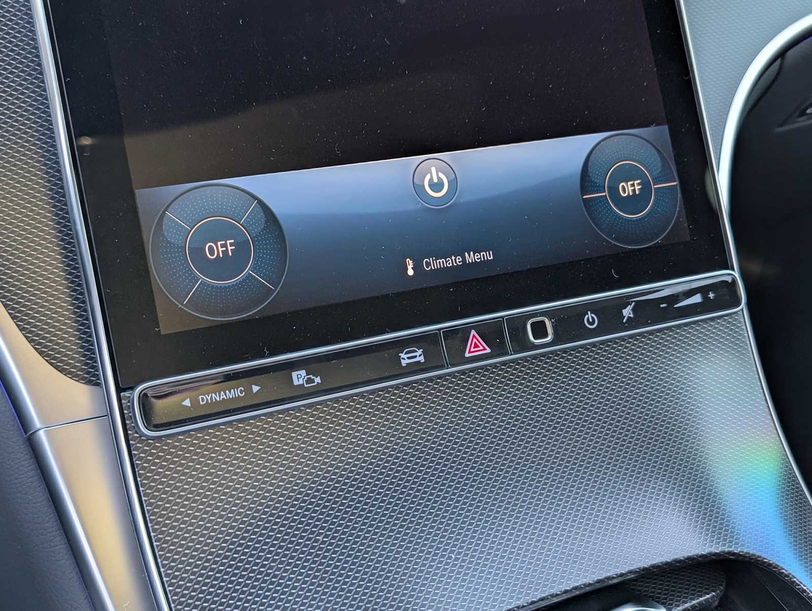 Thumbnail: 2026 Mercedes-Benz GLC - 14