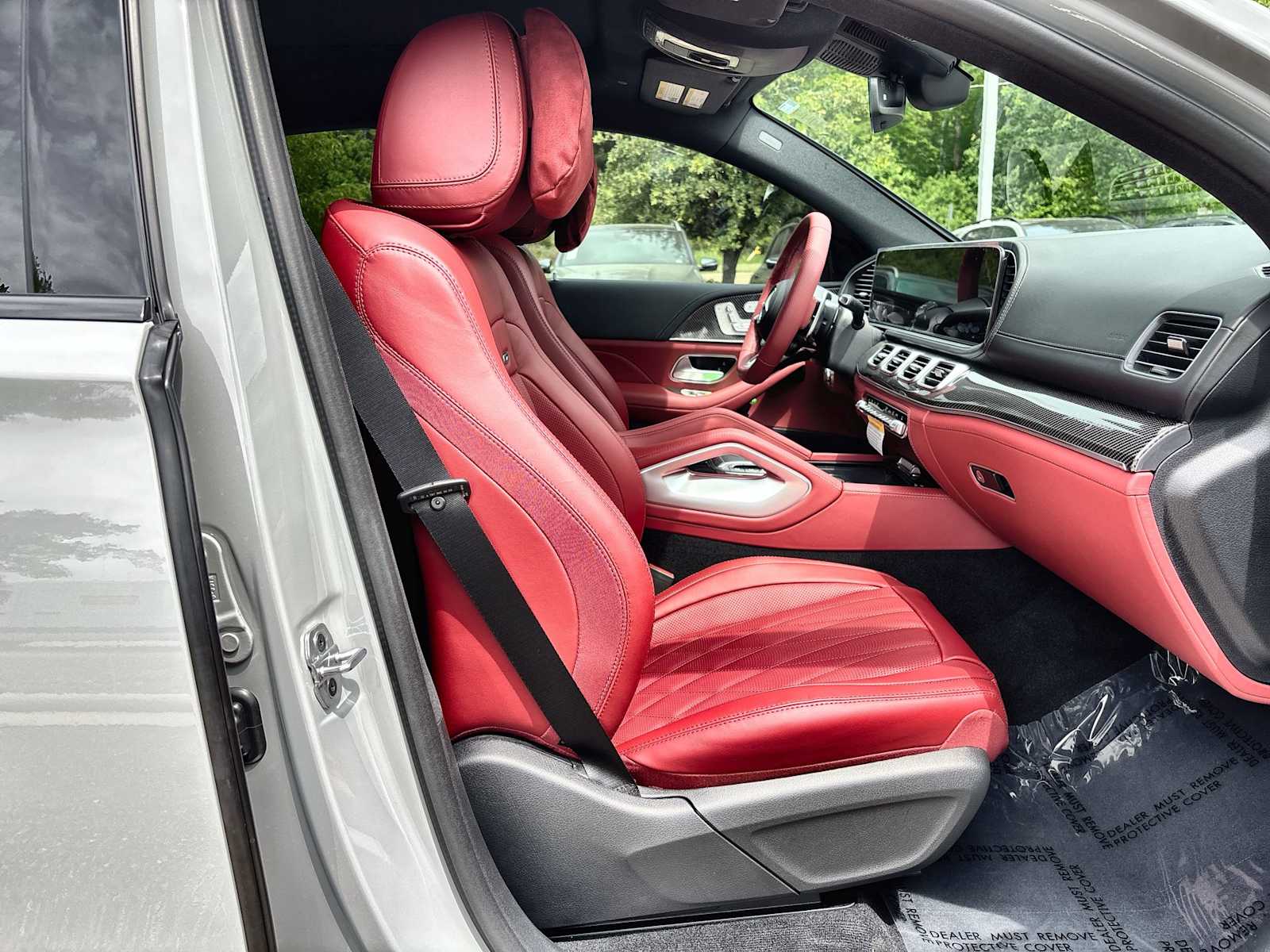 Thumbnail: 2026 Mercedes-Benz GLE - 9