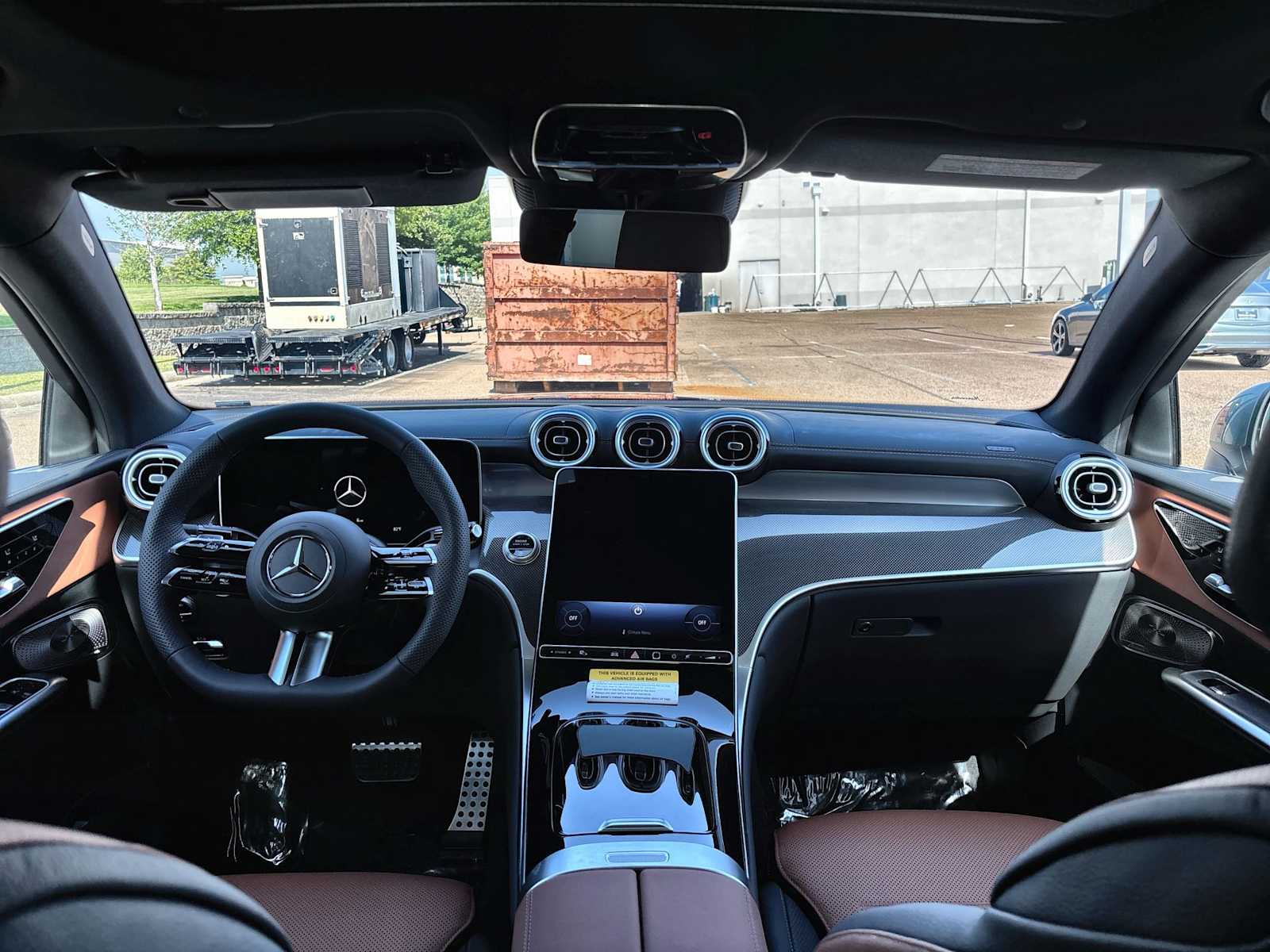 Thumbnail: 2026 Mercedes-Benz GLC - 20