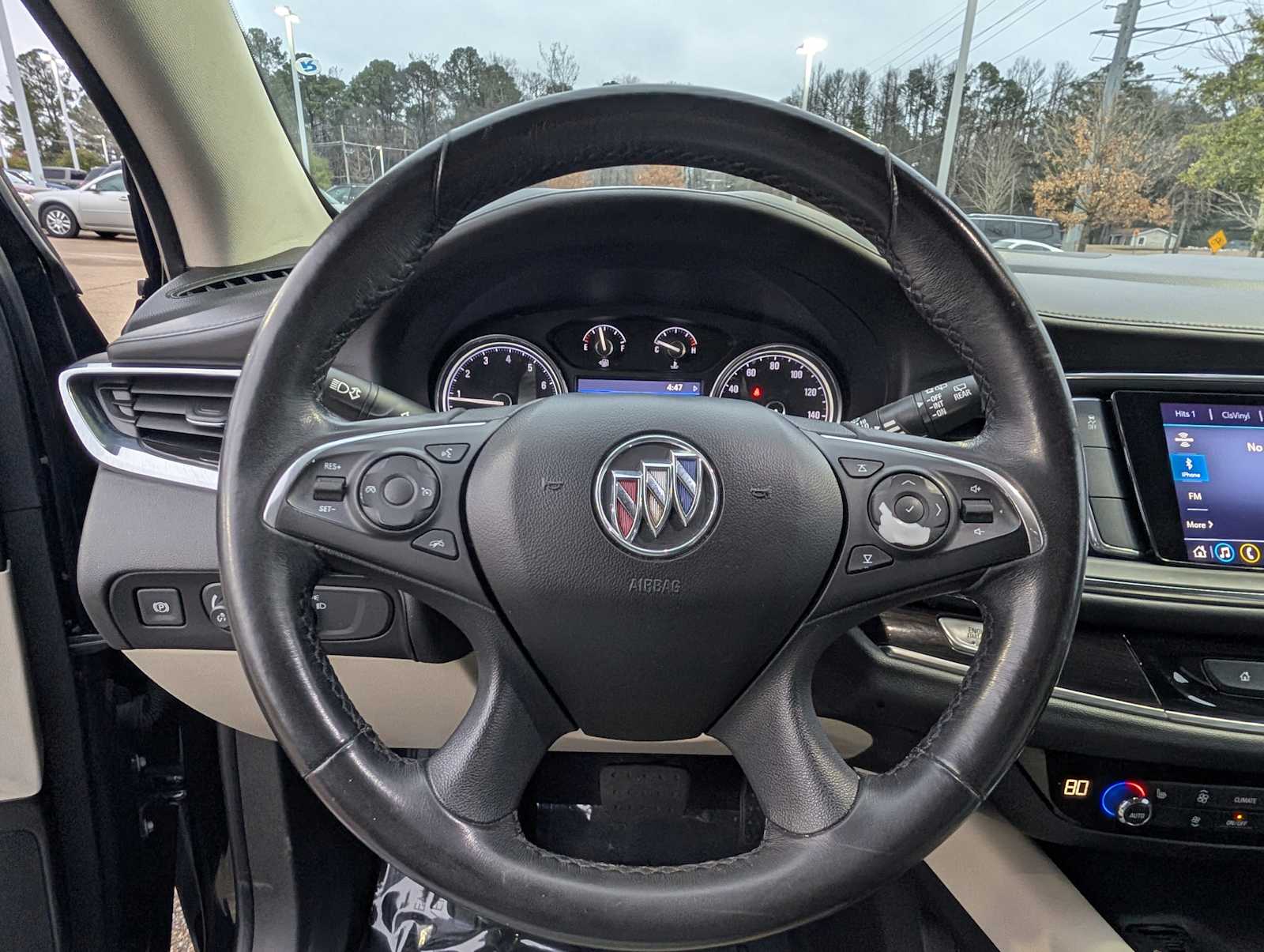 Thumbnail: 2021 Buick Enclave - 11