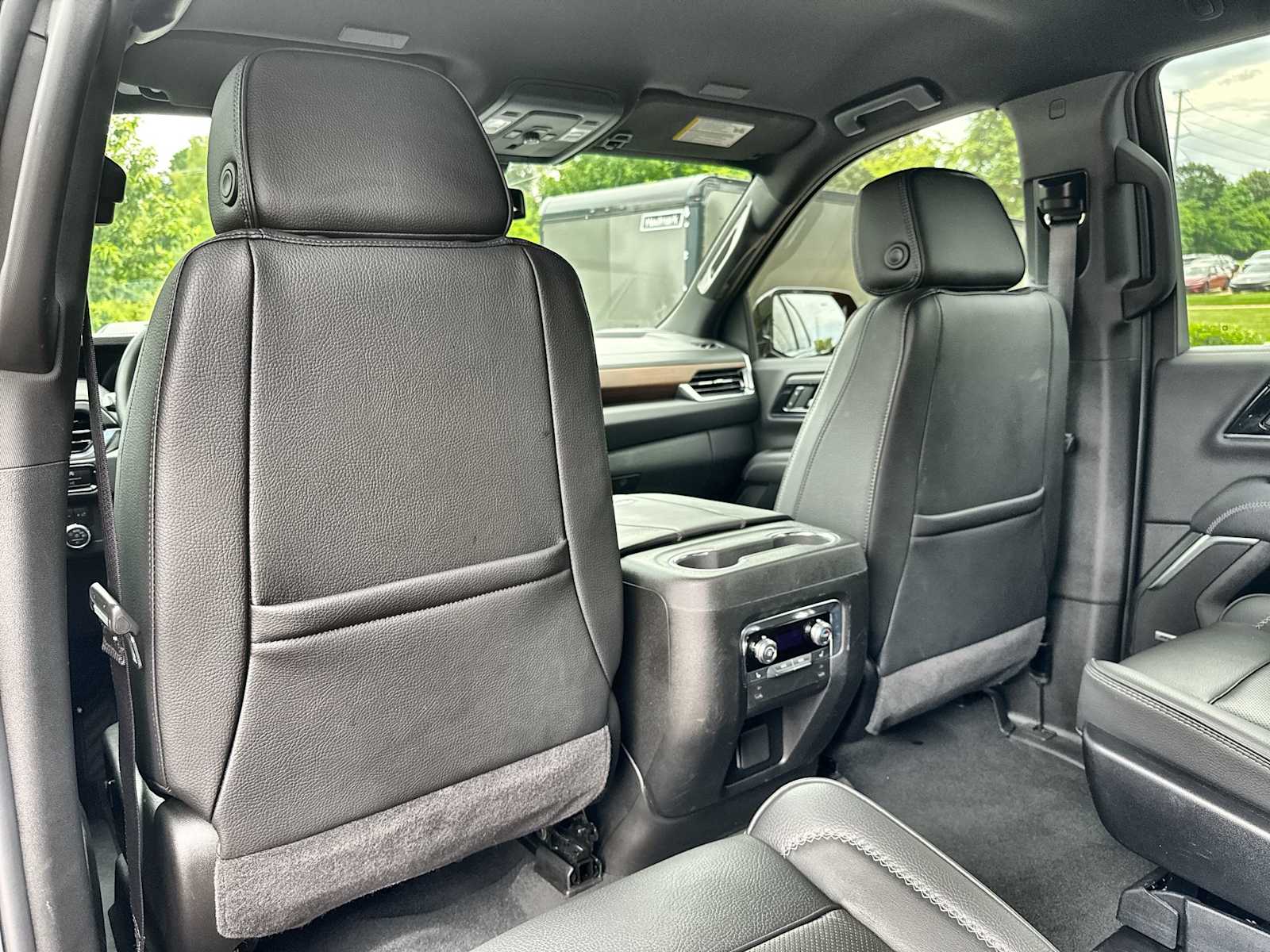 Thumbnail: 2025 GMC Yukon - 18