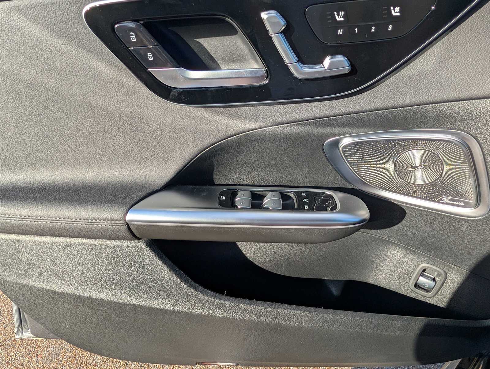 Thumbnail: 2026 Mercedes-Benz C-Class - 17