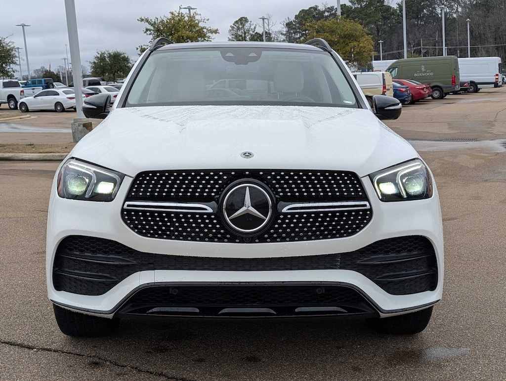 Used 2023 Mercedes-Benz GLE GLE 350 SUV