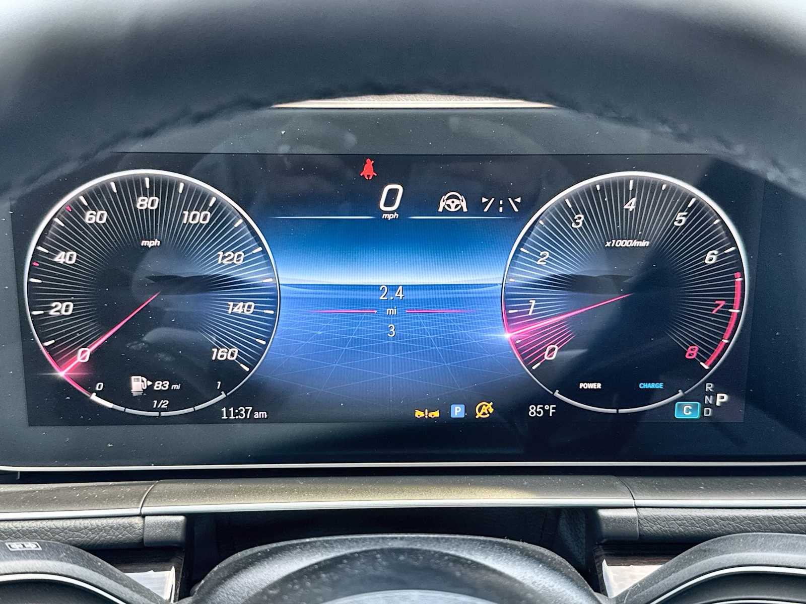 Thumbnail: 2026 Mercedes-Benz GLE - 24