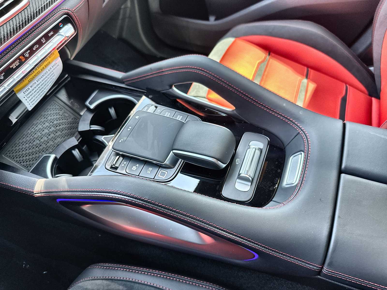 Thumbnail: 2026 Mercedes-Benz GLE - 22