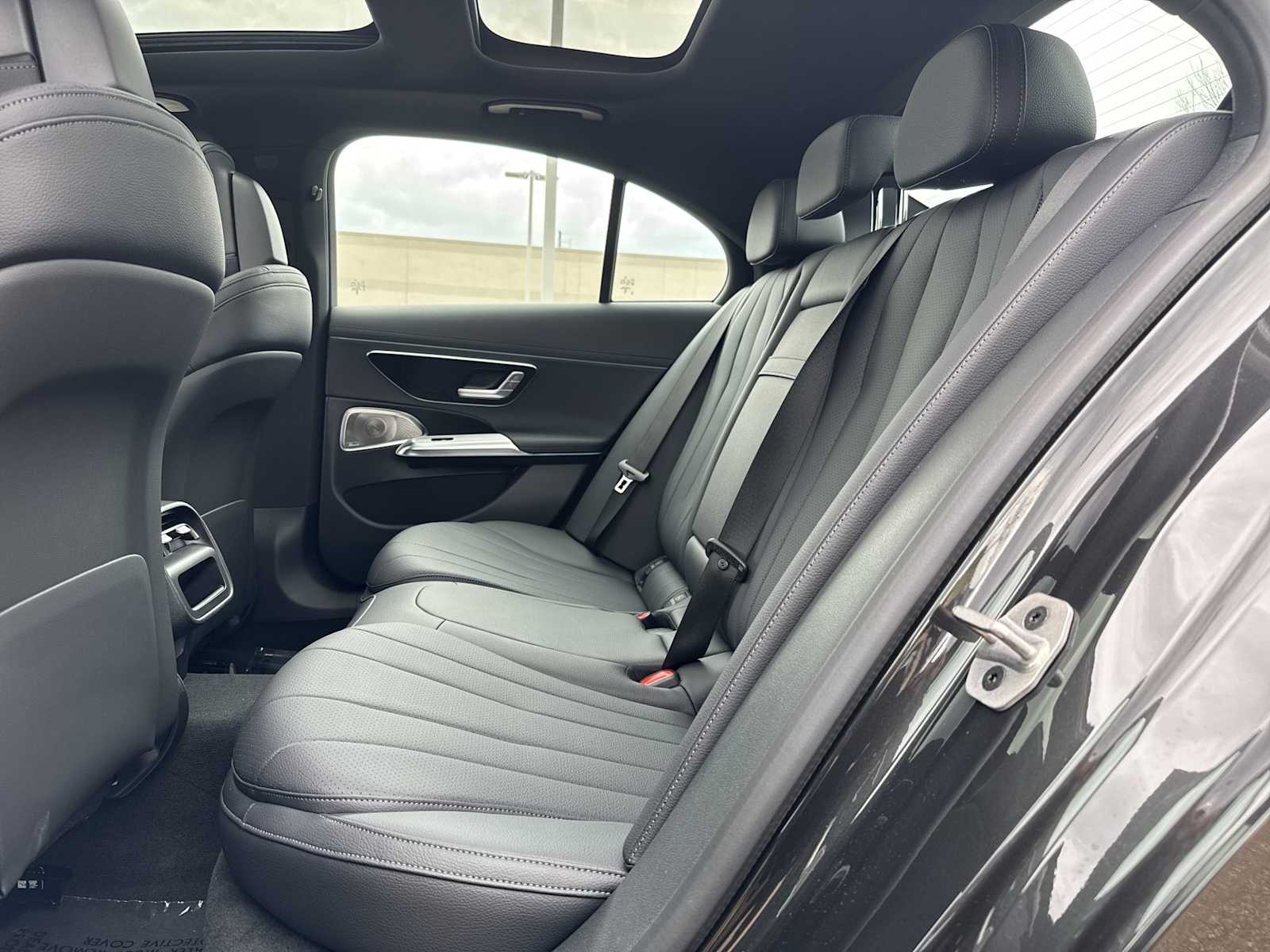 Thumbnail: 2026 Mercedes-Benz E-Class - 18