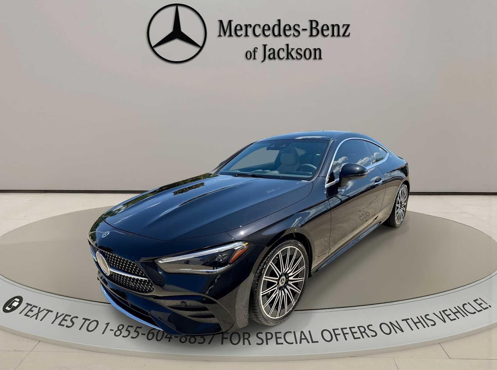 2026 Mercedes-Benz CLE