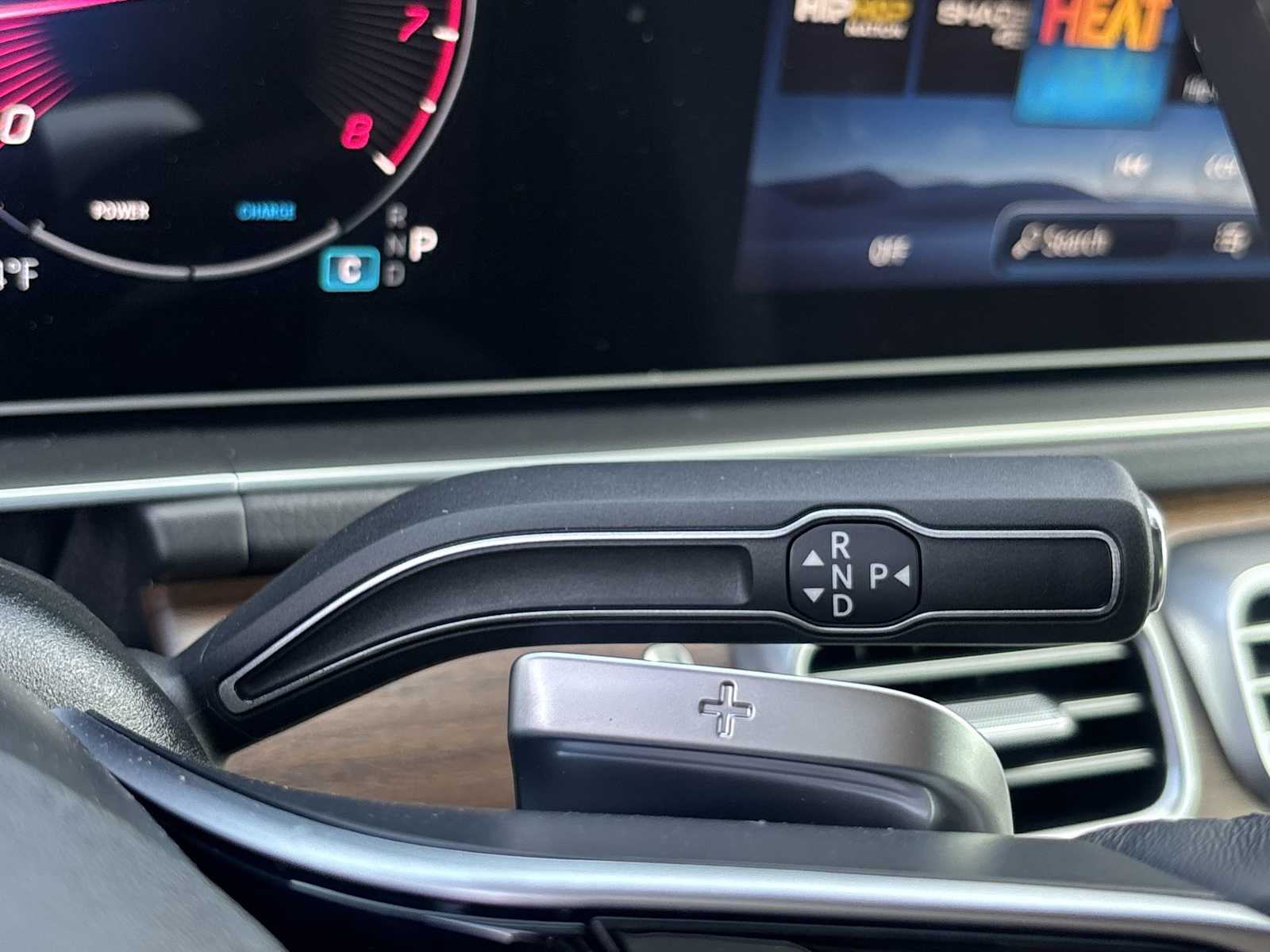 Thumbnail: 2026 Mercedes-Benz GLE - 23