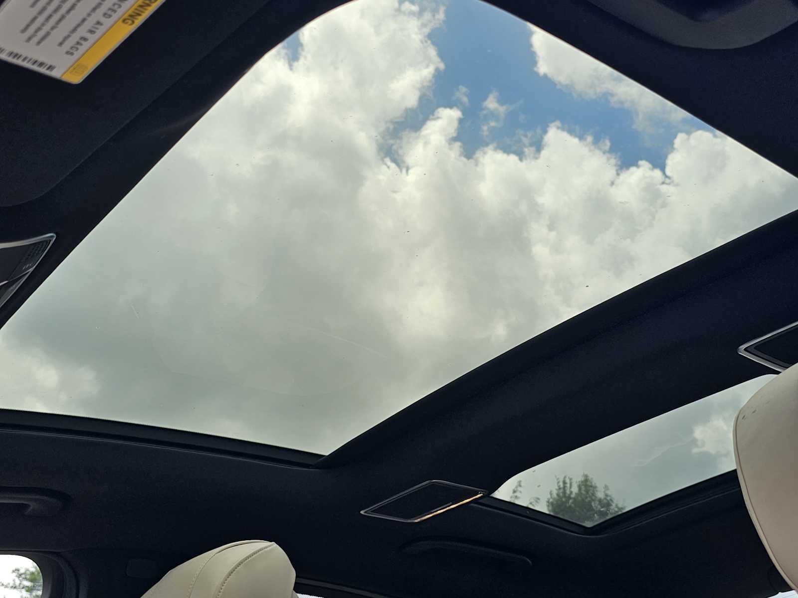 Thumbnail: 2020 Mercedes-Benz S-Class - 3