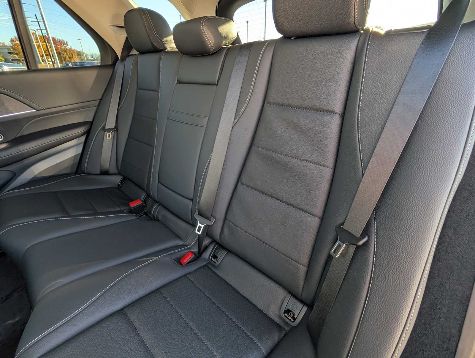 Thumbnail: 2026 Mercedes-Benz GLE - 19