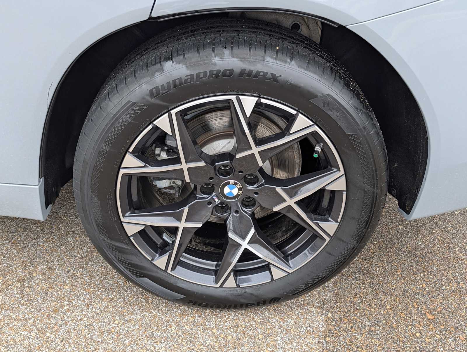 Thumbnail: 2025 BMW X3 - 27