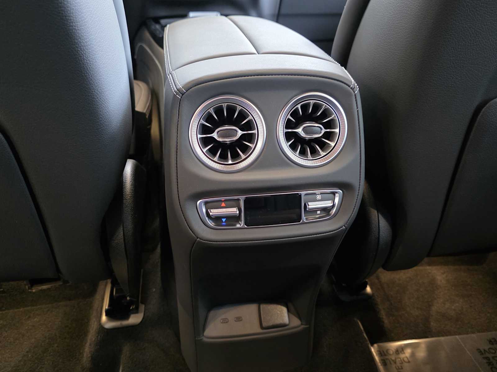 Thumbnail: 2026 Mercedes-Benz G-Class - 14