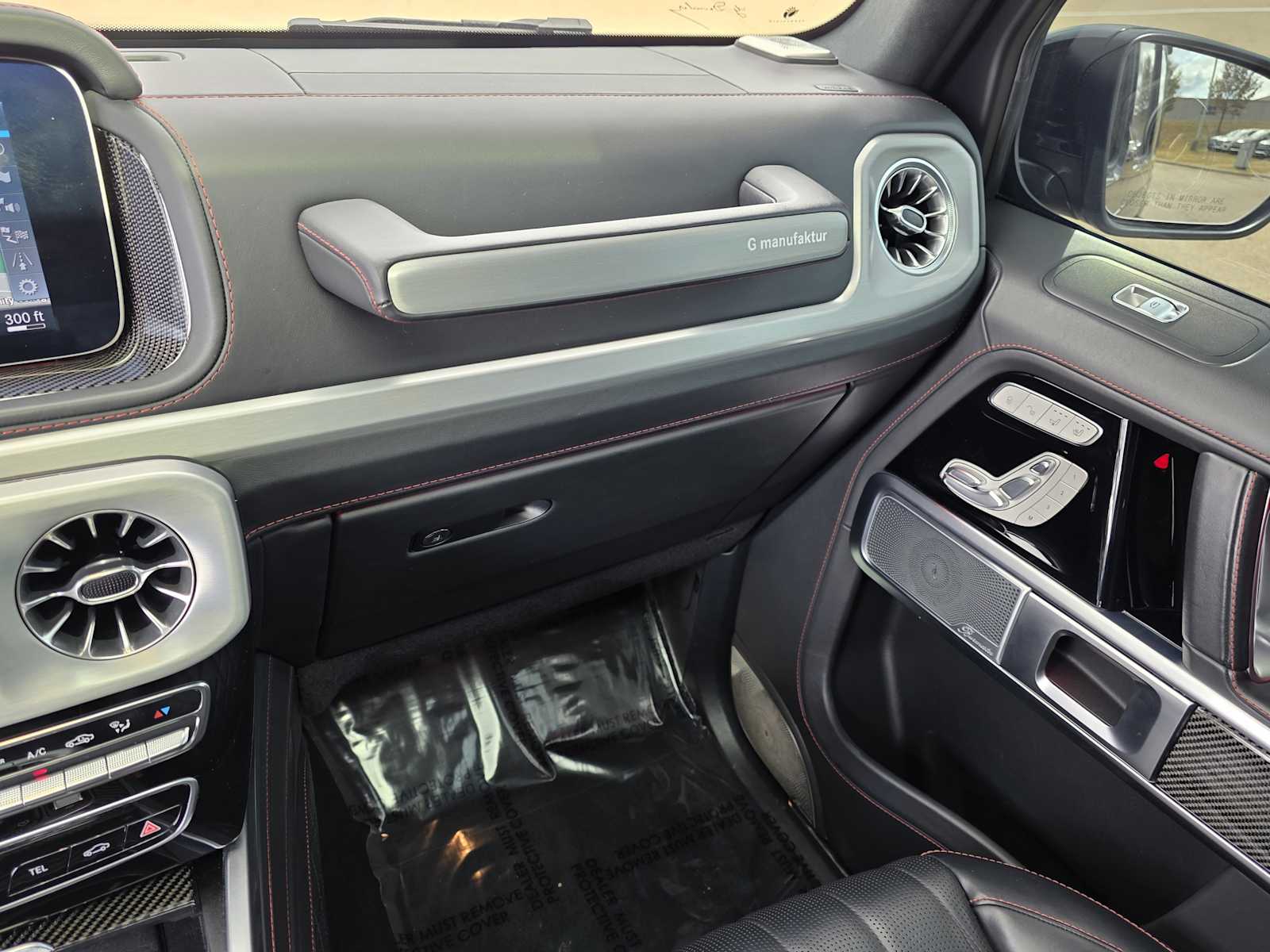 Thumbnail: 2022 Mercedes-Benz G-Class - 23