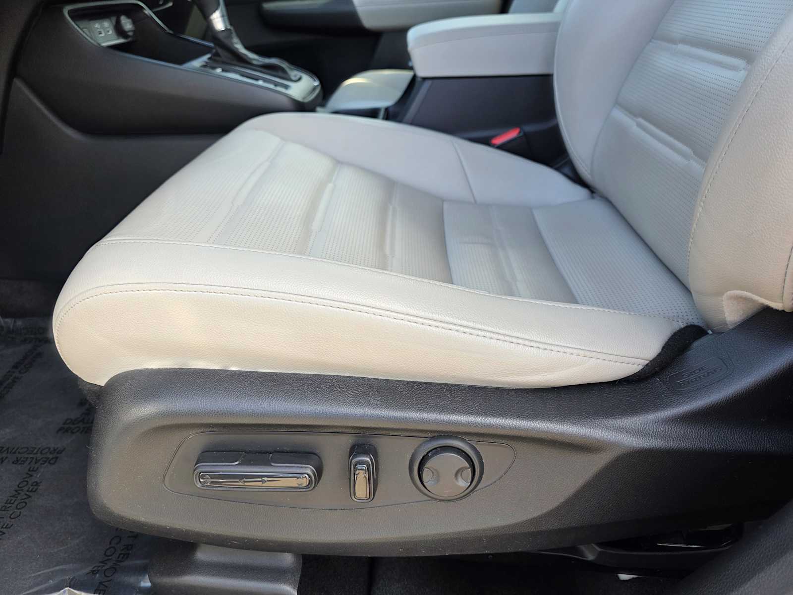 Thumbnail: 2025 Honda CR-V - 14