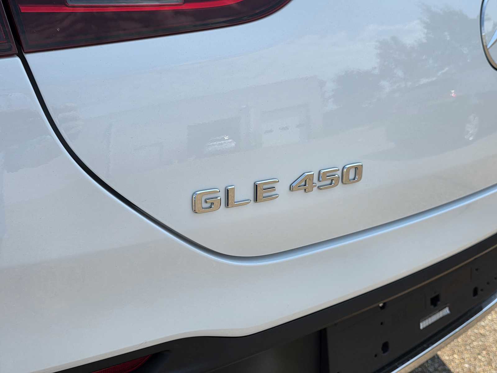 Thumbnail: 2026 Mercedes-Benz GLE - 6