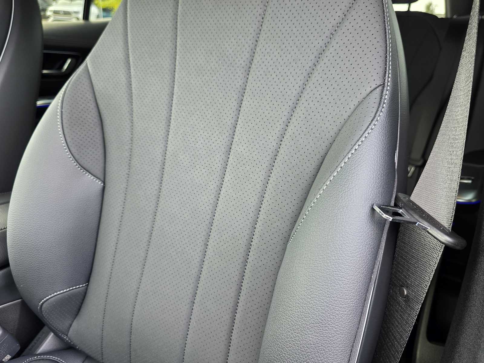 Thumbnail: 2026 Mercedes-Benz EQE - 16