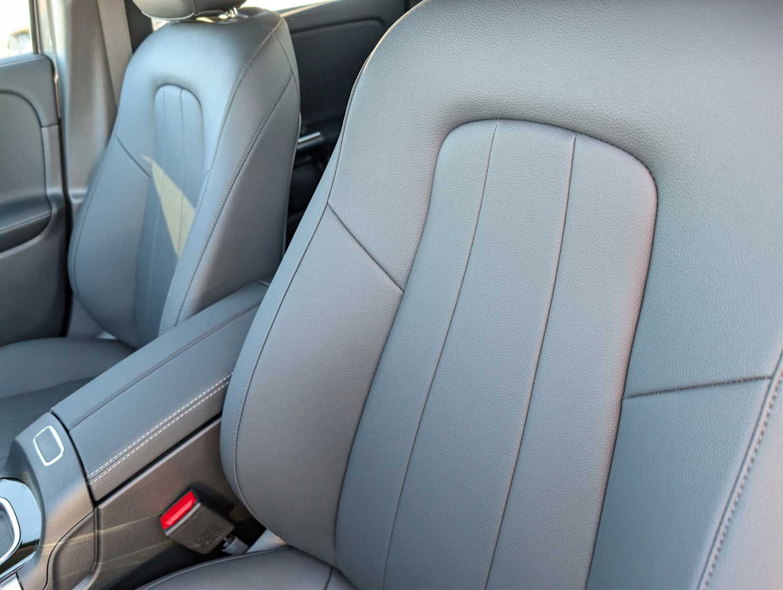 Thumbnail: 2026 Mercedes-Benz GLA - 22