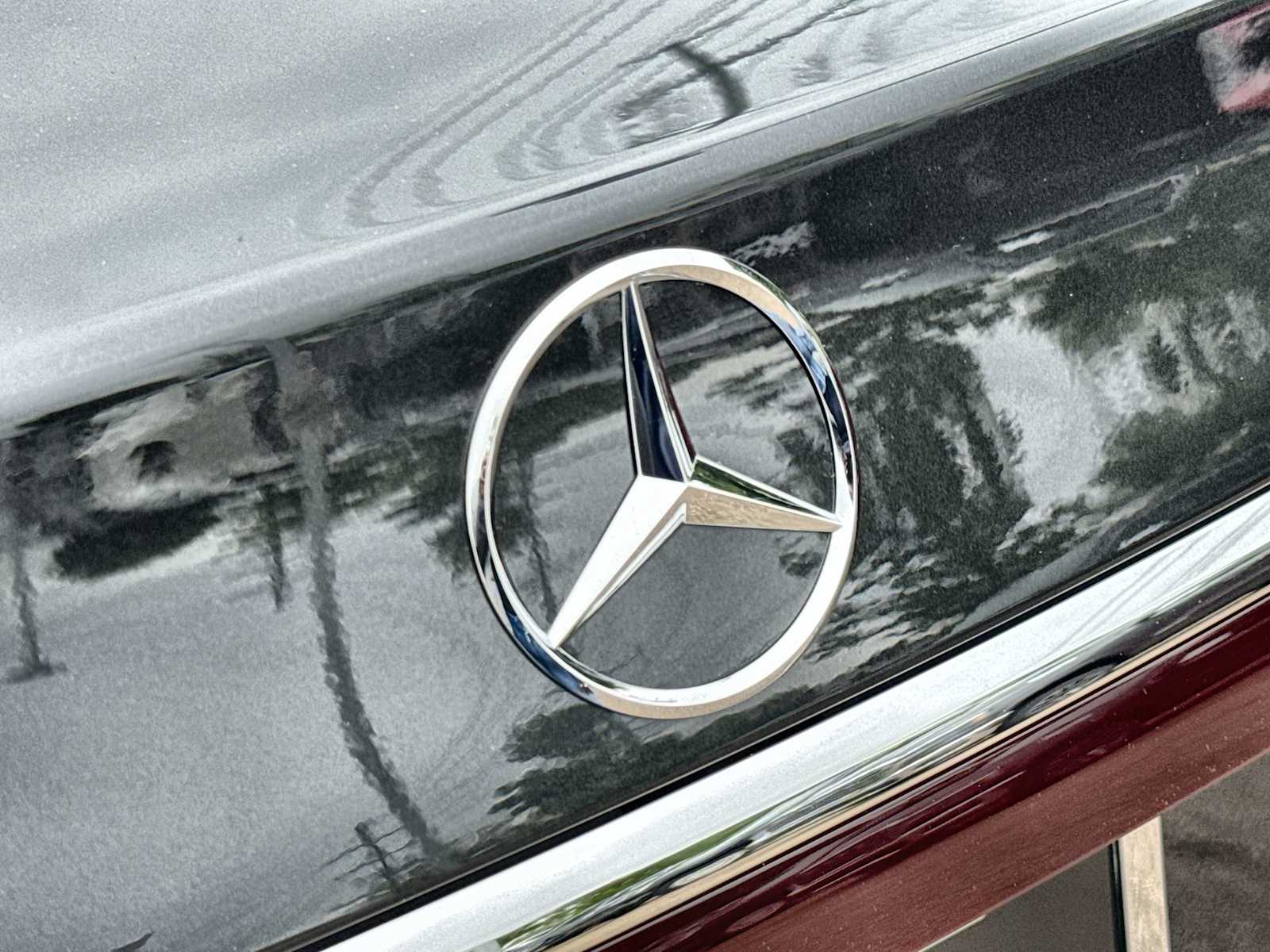 Thumbnail: 2026 Mercedes-Benz E-Class - 16