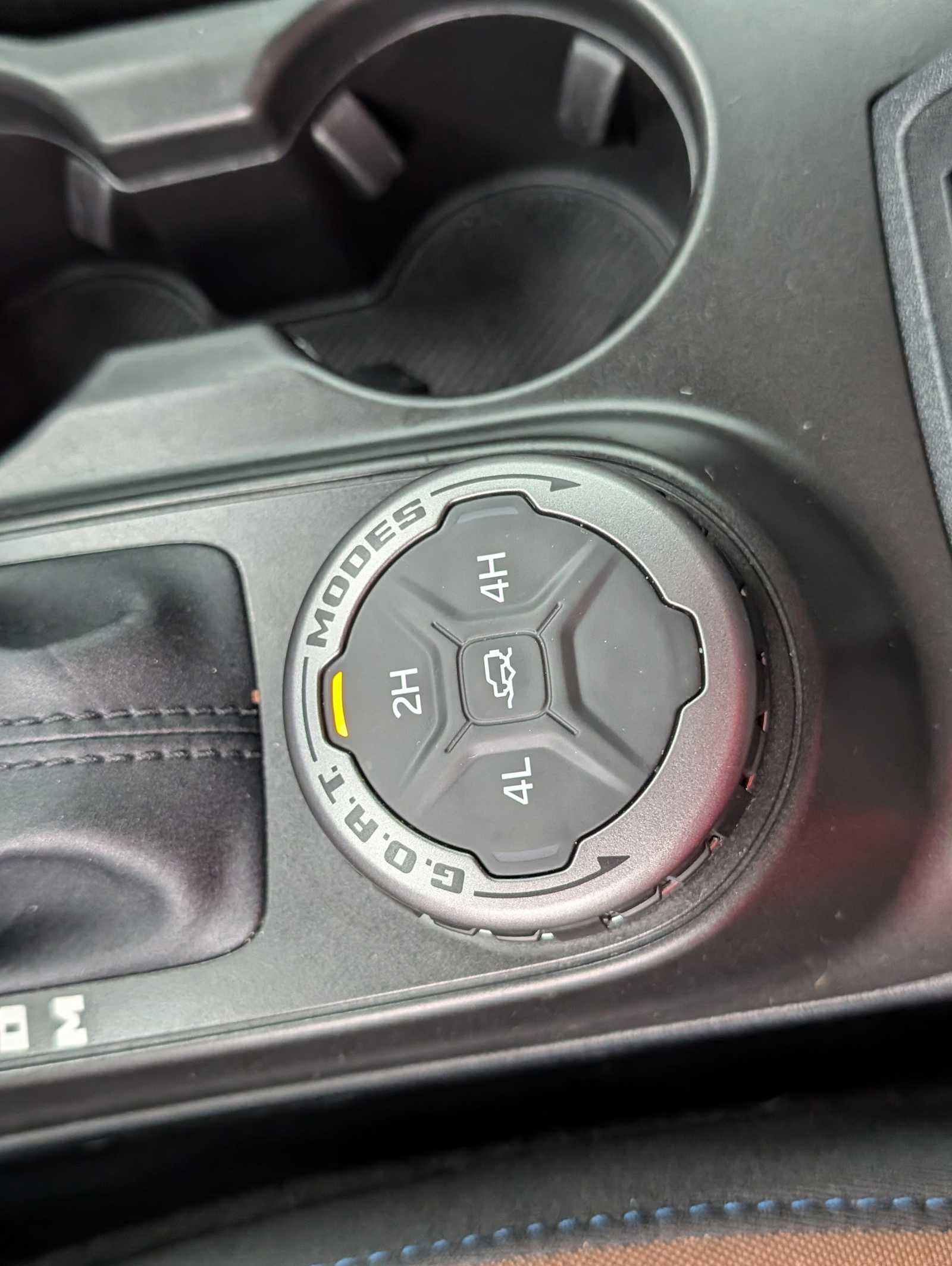 Thumbnail: 2023 Ford Bronco - 22