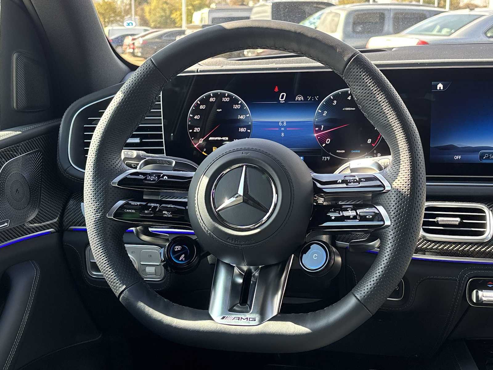 Thumbnail: 2026 Mercedes-Benz GLE - 21