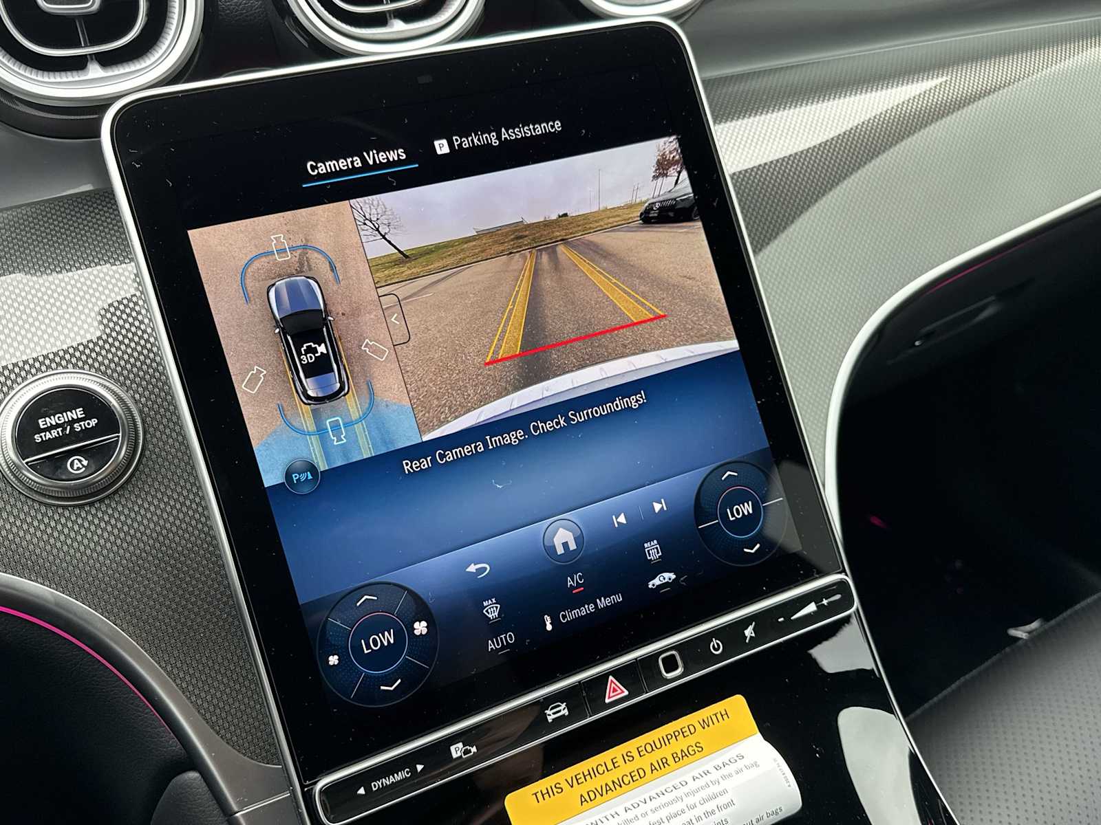 Thumbnail: 2026 Mercedes-Benz GLC - 23