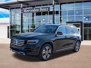 2026 Mercedes-Benz GLB 250 GLB 250 SUV