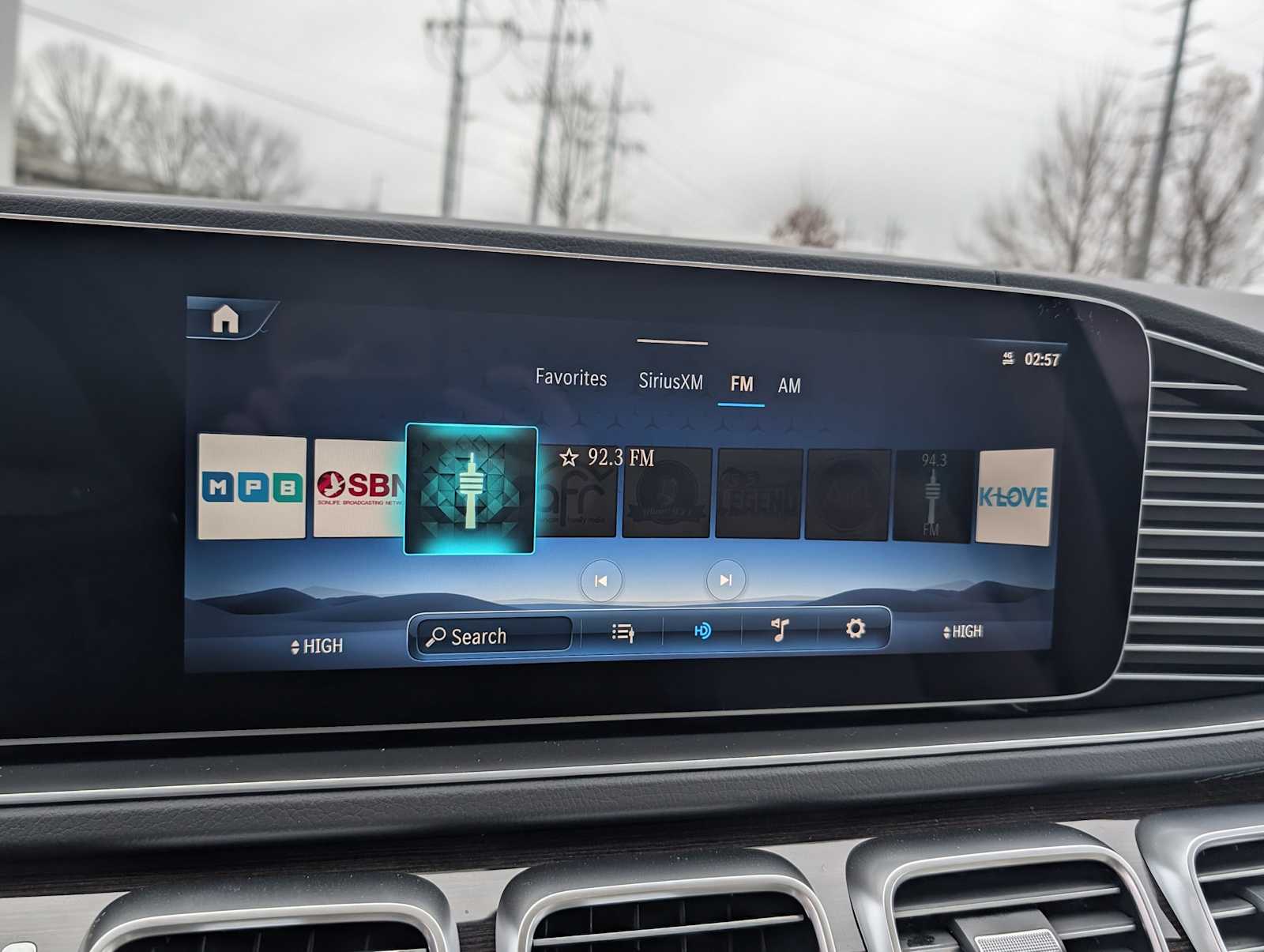 Thumbnail: 2026 Mercedes-Benz GLE - 11