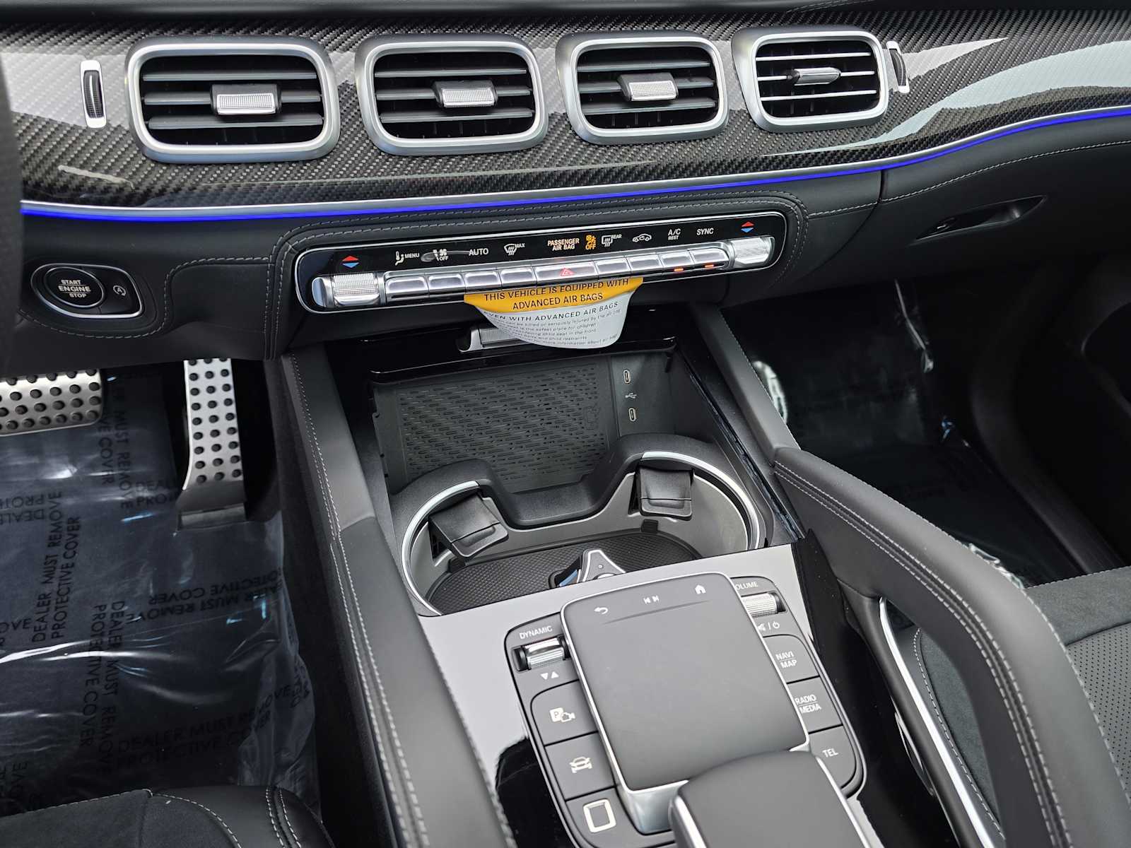 Thumbnail: 2026 Mercedes-Benz GLE - 19