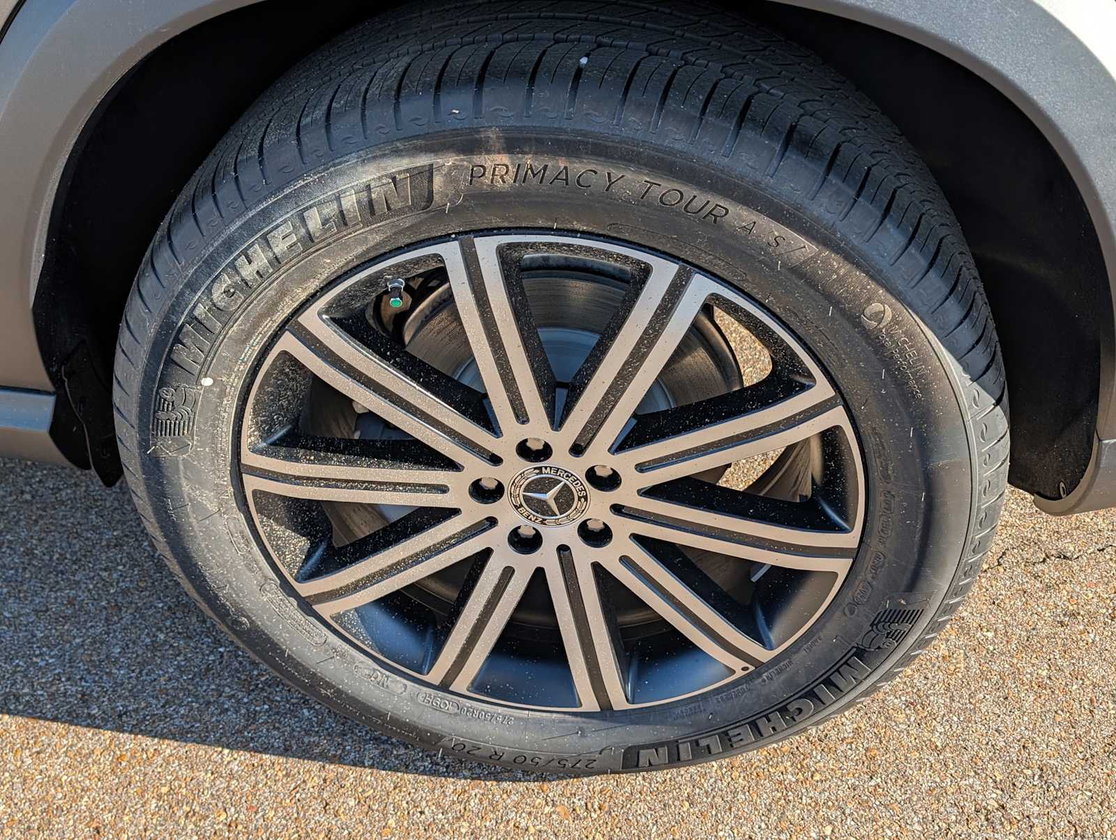 Thumbnail: 2026 Mercedes-Benz GLE - 27