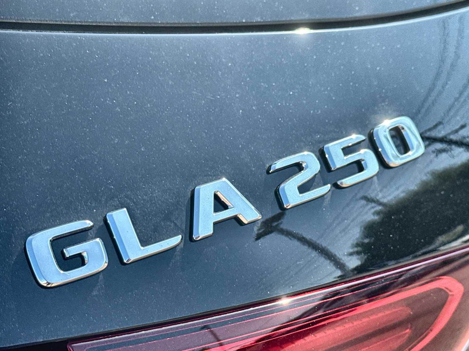 Thumbnail: 2026 Mercedes-Benz GLA - 16