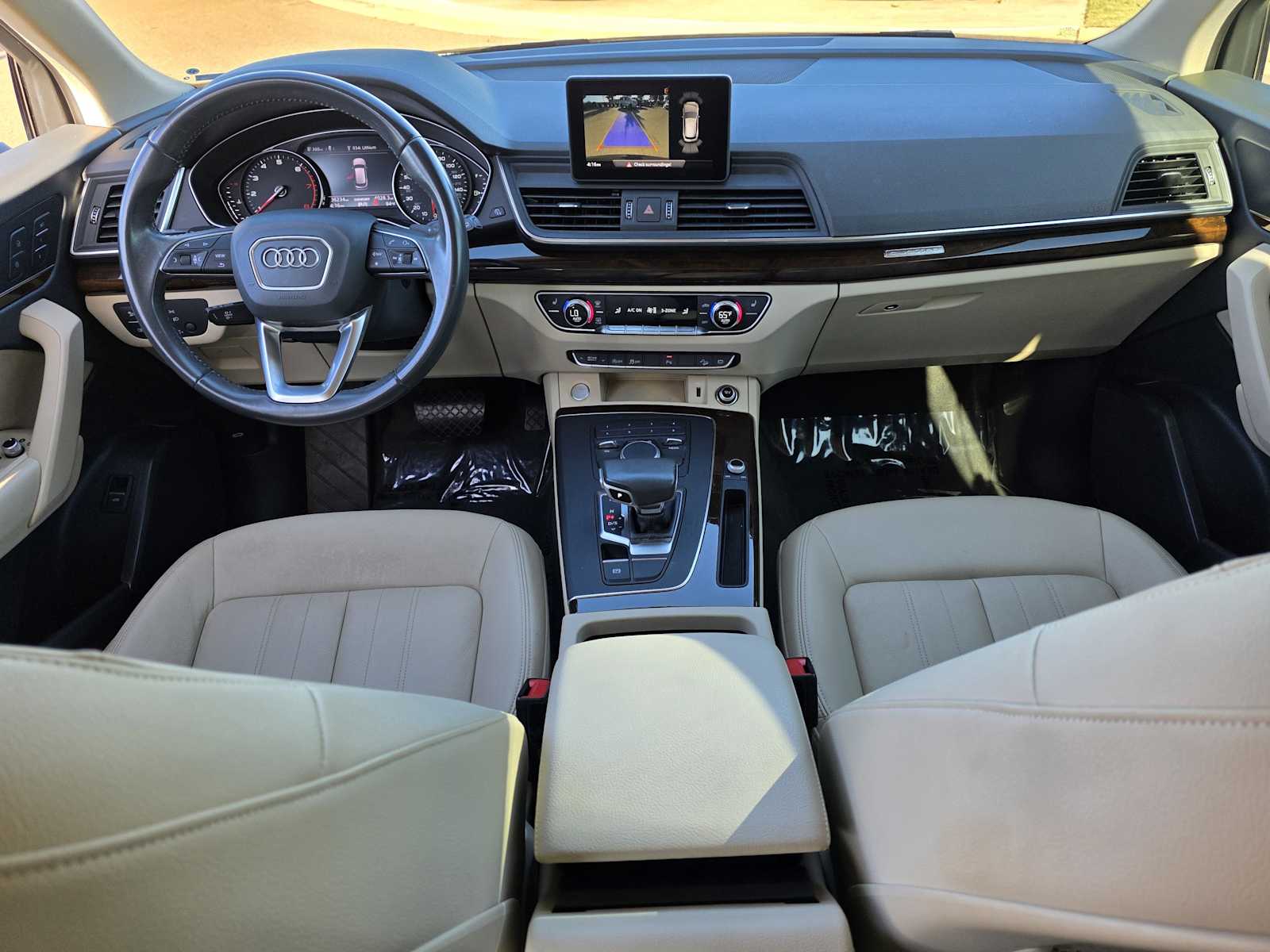 Thumbnail: 2020 Audi Q5 - 8