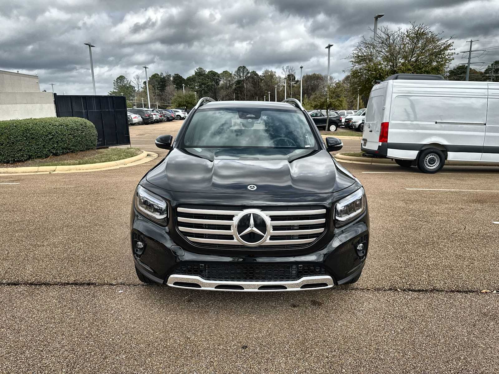 Thumbnail: 2026 Mercedes-Benz GLB - 12
