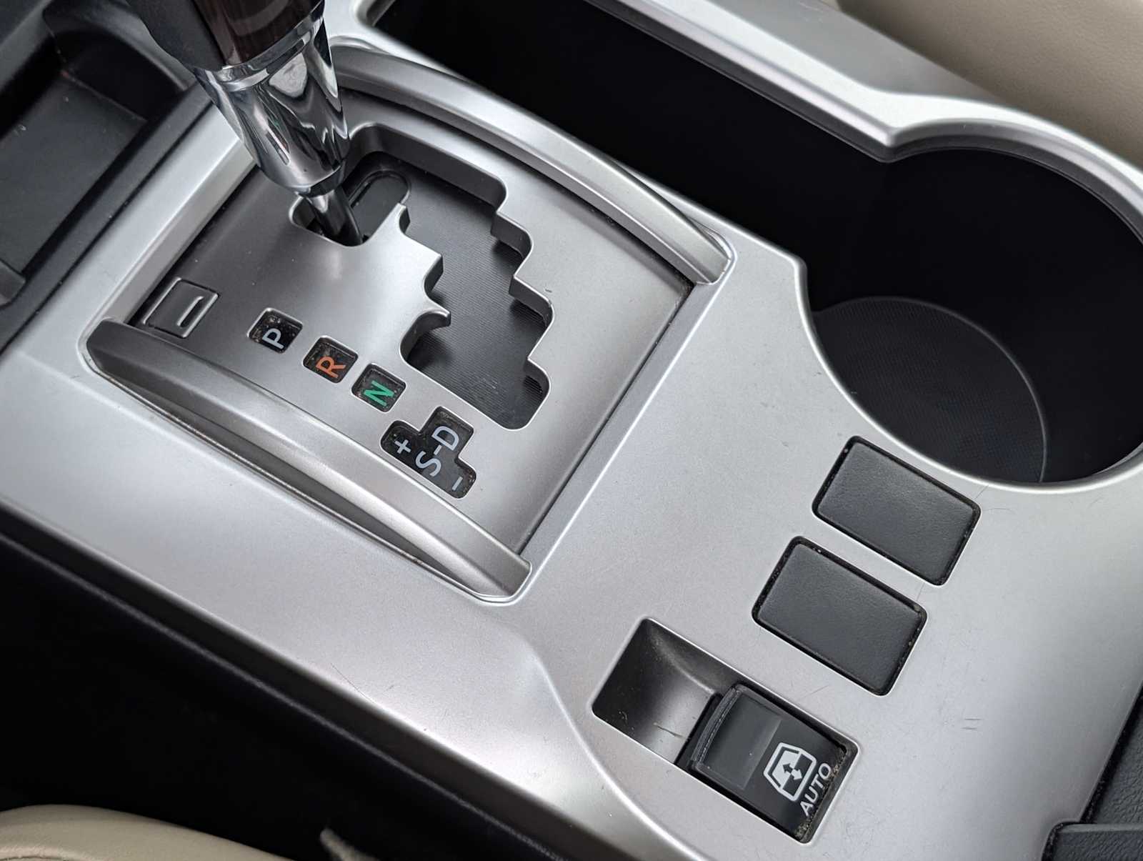 Thumbnail: 2020 Toyota 4Runner - 23