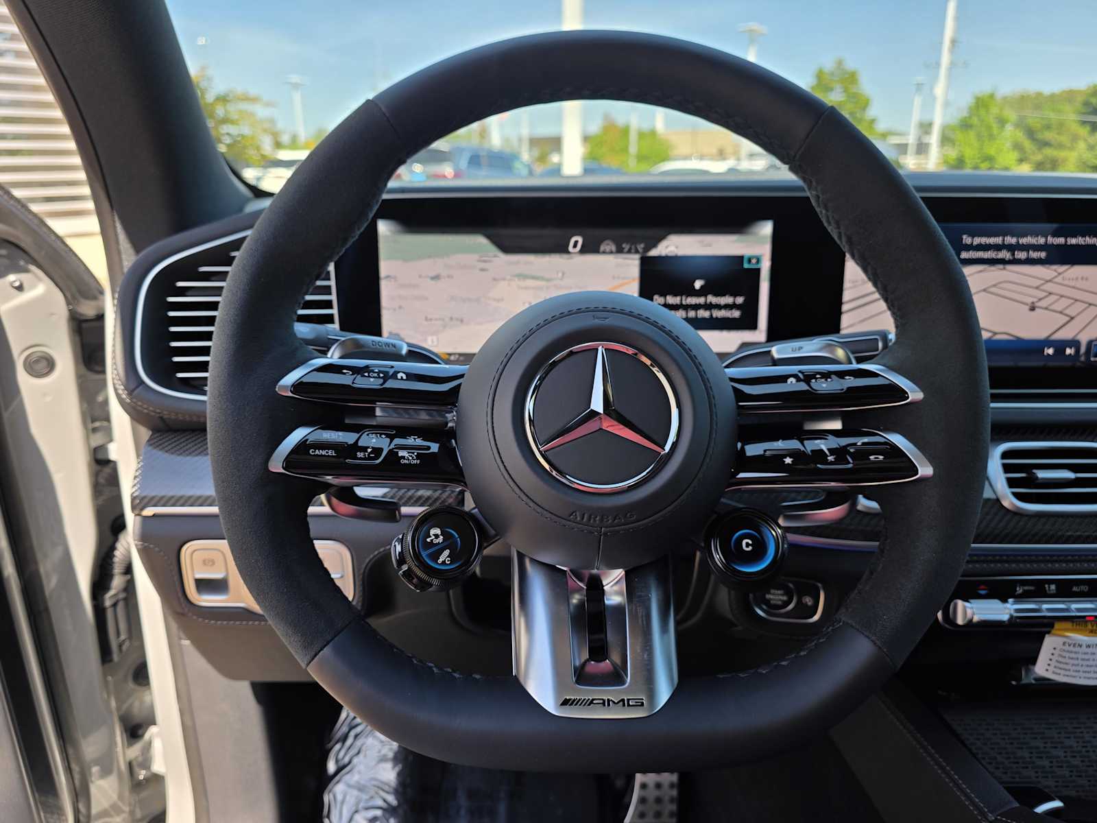 Thumbnail: 2026 Mercedes-Benz GLE - 23