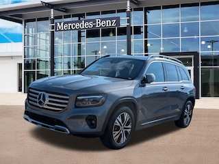 2026 Mercedes-Benz GLB 250 GLB 250 SUV