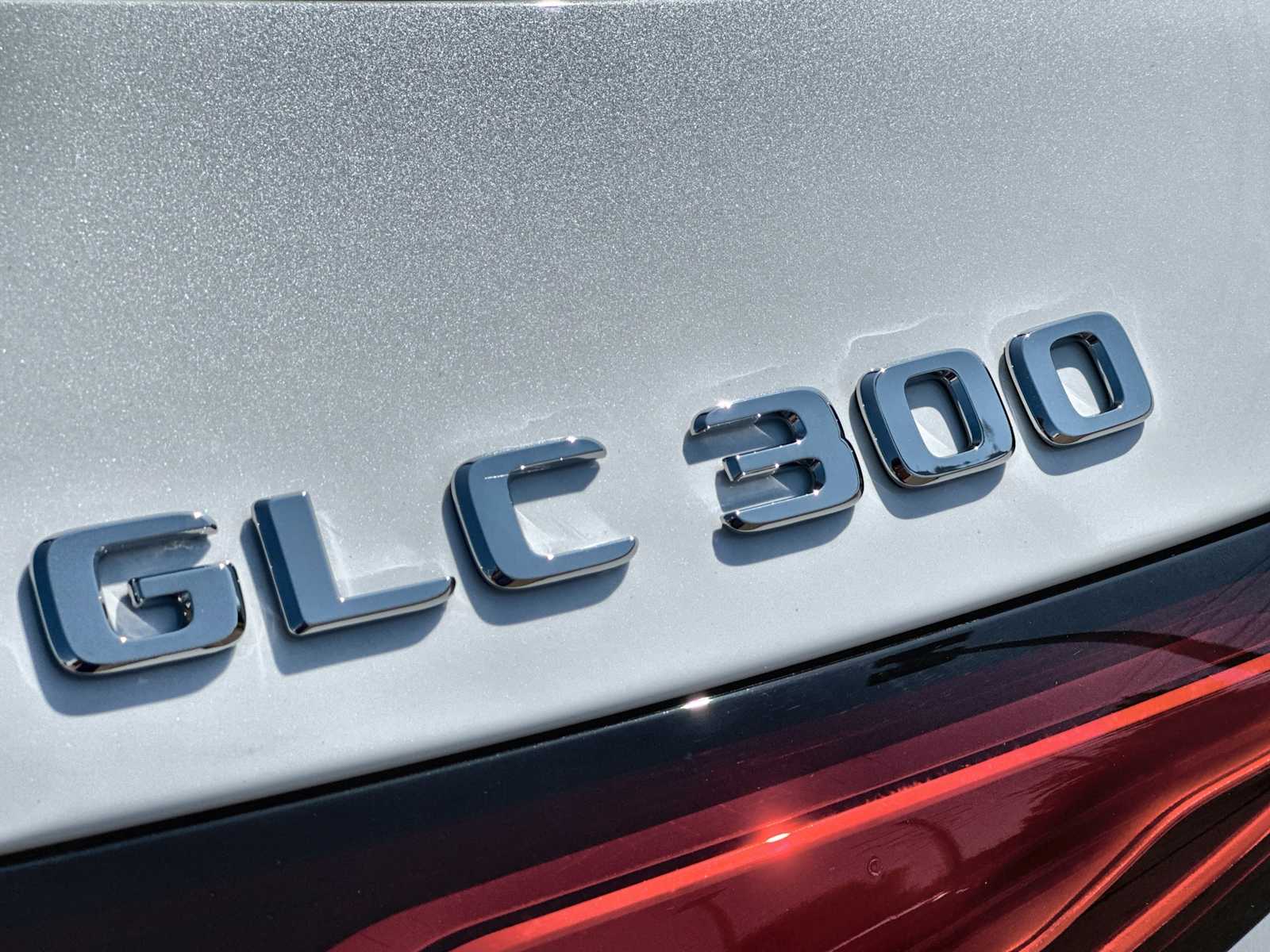 Thumbnail: 2026 Mercedes-Benz GLC - 16